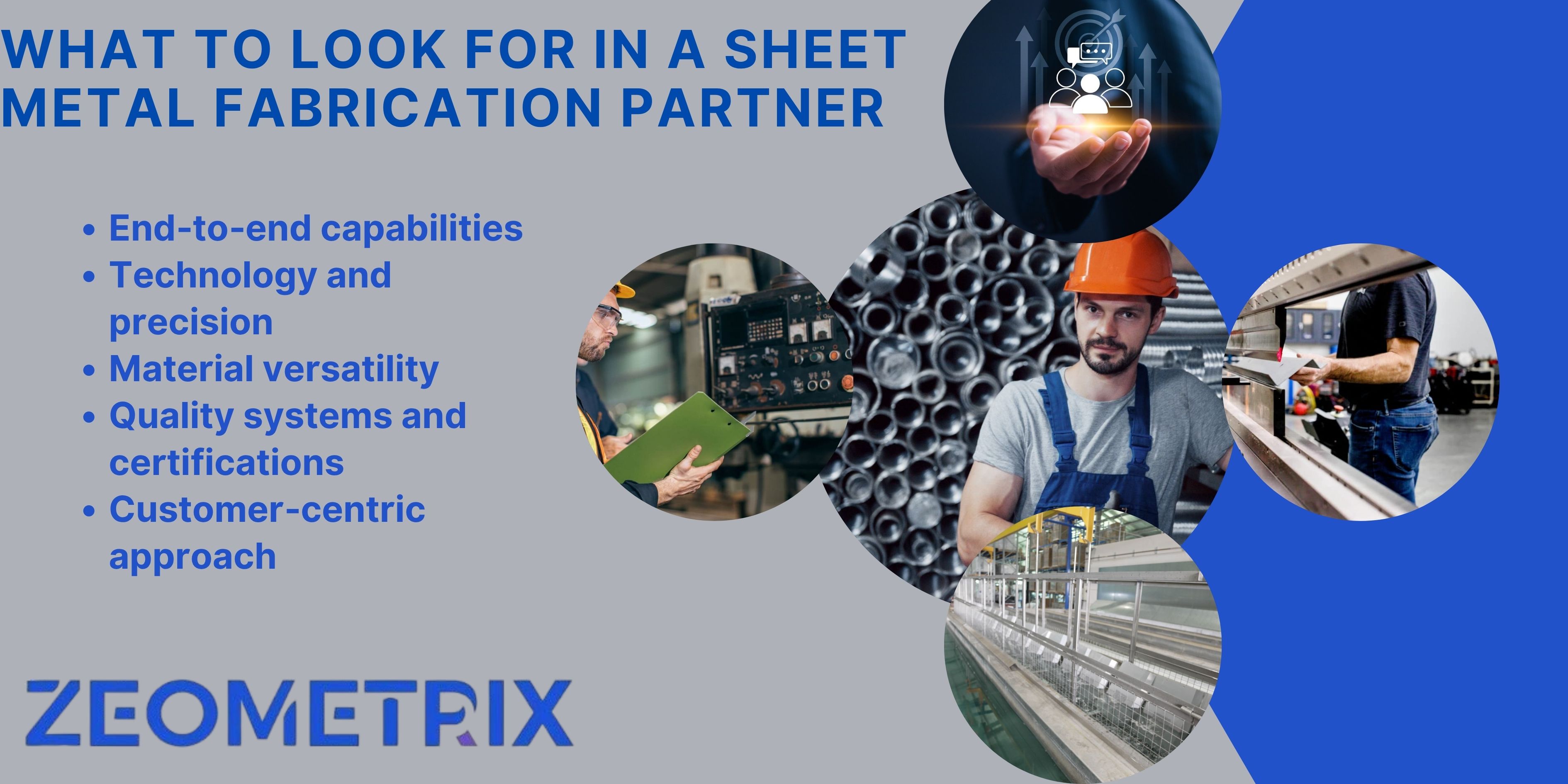 Sheet Metal Fabrication in Bangalore